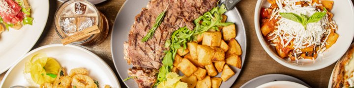 Restaurant banner image