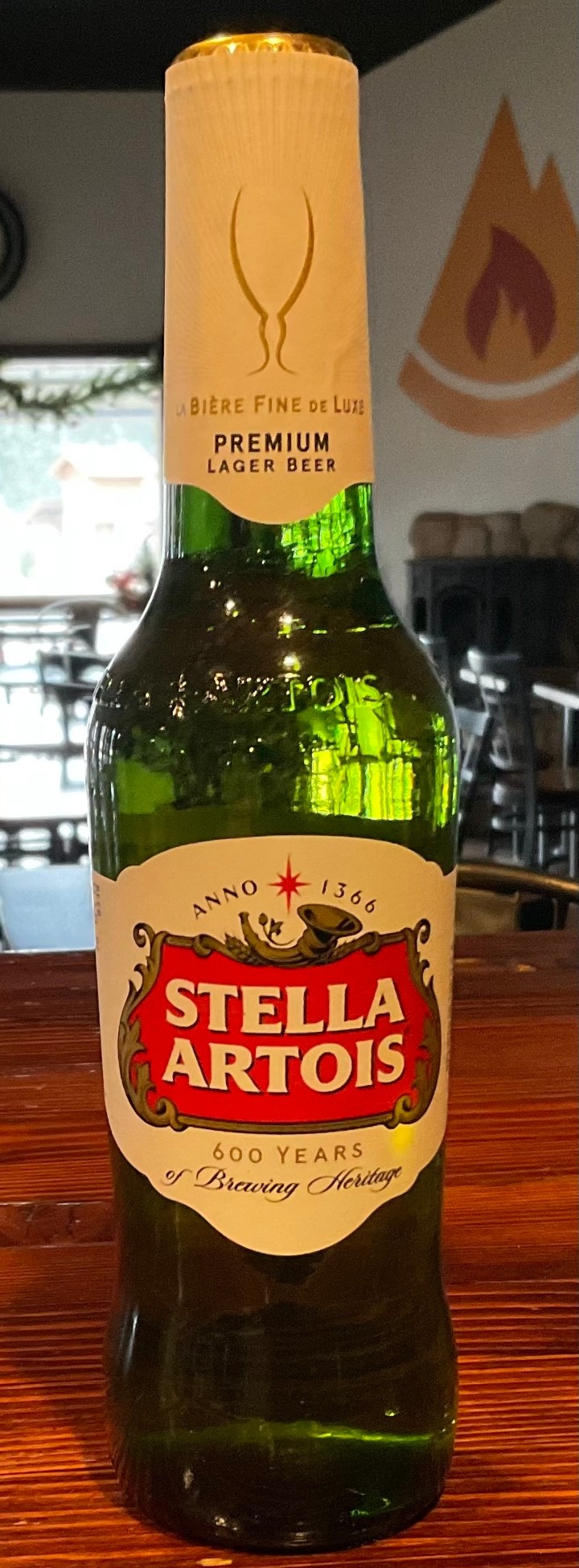 BTL Stella Artois