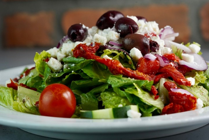 Mediterranean  Salad