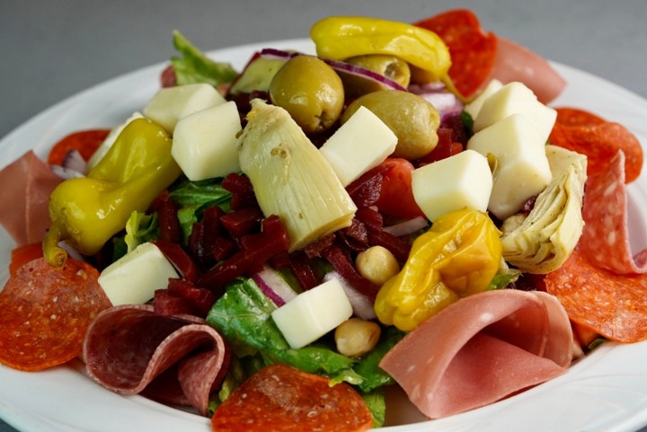 Antipasto