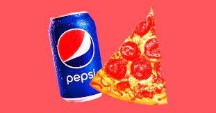 BUY ANY LARGE SPECIALTY PIZZA and GET A FREE 2L Soda