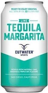 Cutwater Lime Margarita