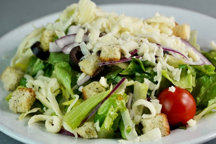Italian Salad LRG TOGO ONLY