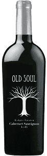 BTL Old Soul Old Vine Zinfandel T/D