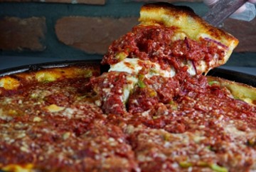 Giuseppes Pizzeria PALM SPRINGS