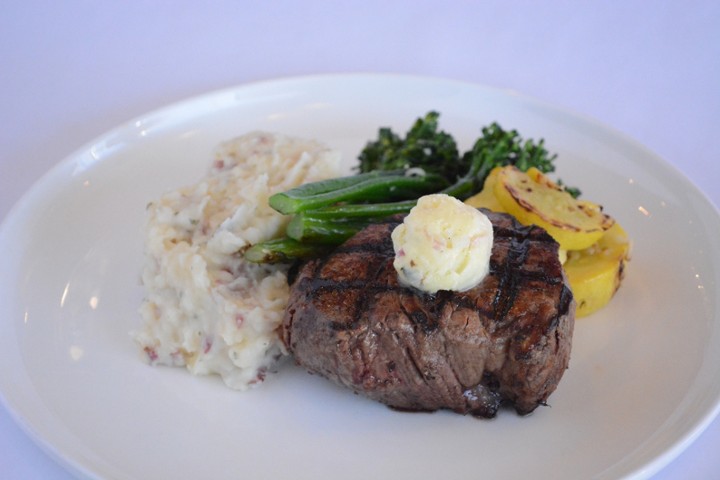 Filet Mignon