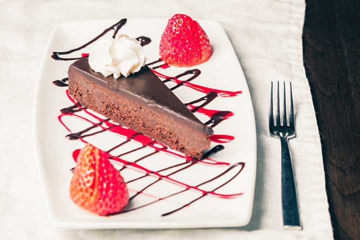 Chocolate Torte