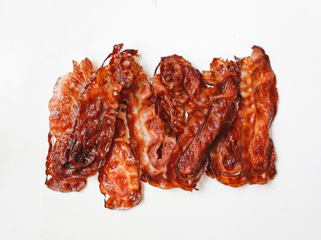 Side Bacon (3pc)