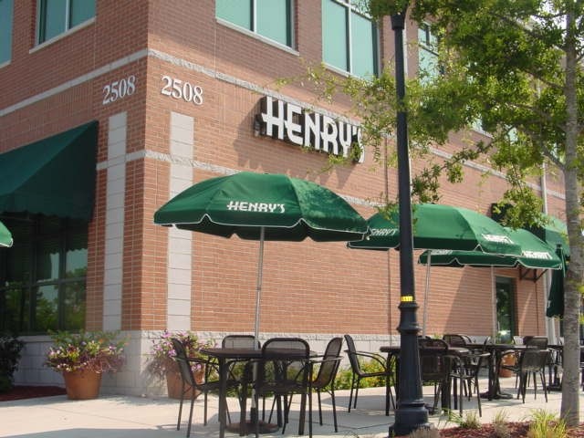 Henry's Restaurant - Wilmington 2508 Independence Blvd