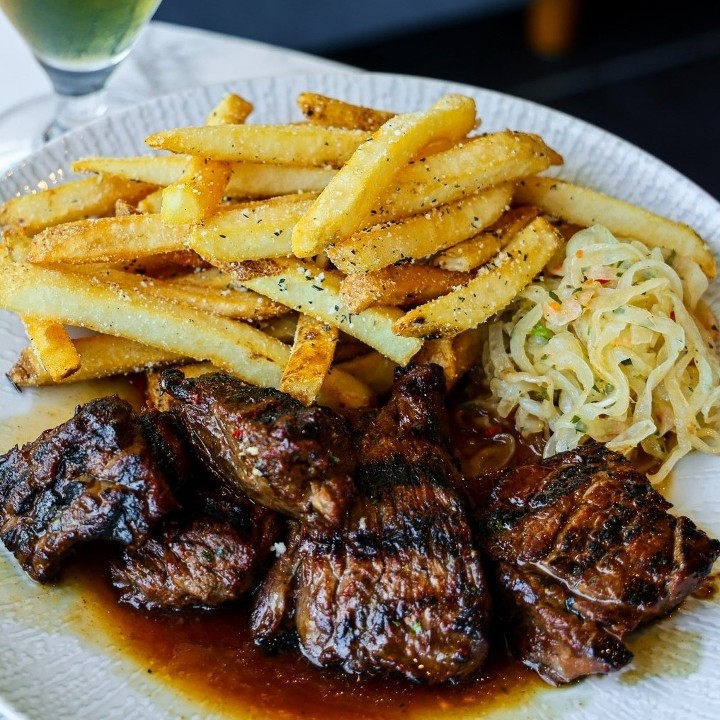 Steak N Frites