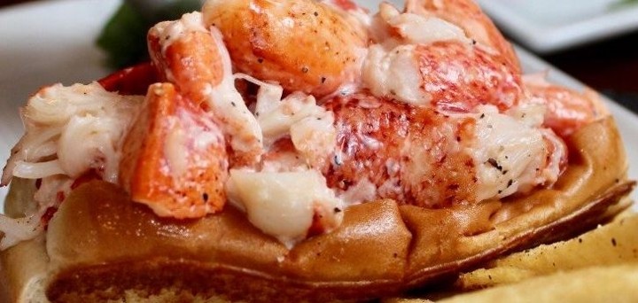 Lobster Roll