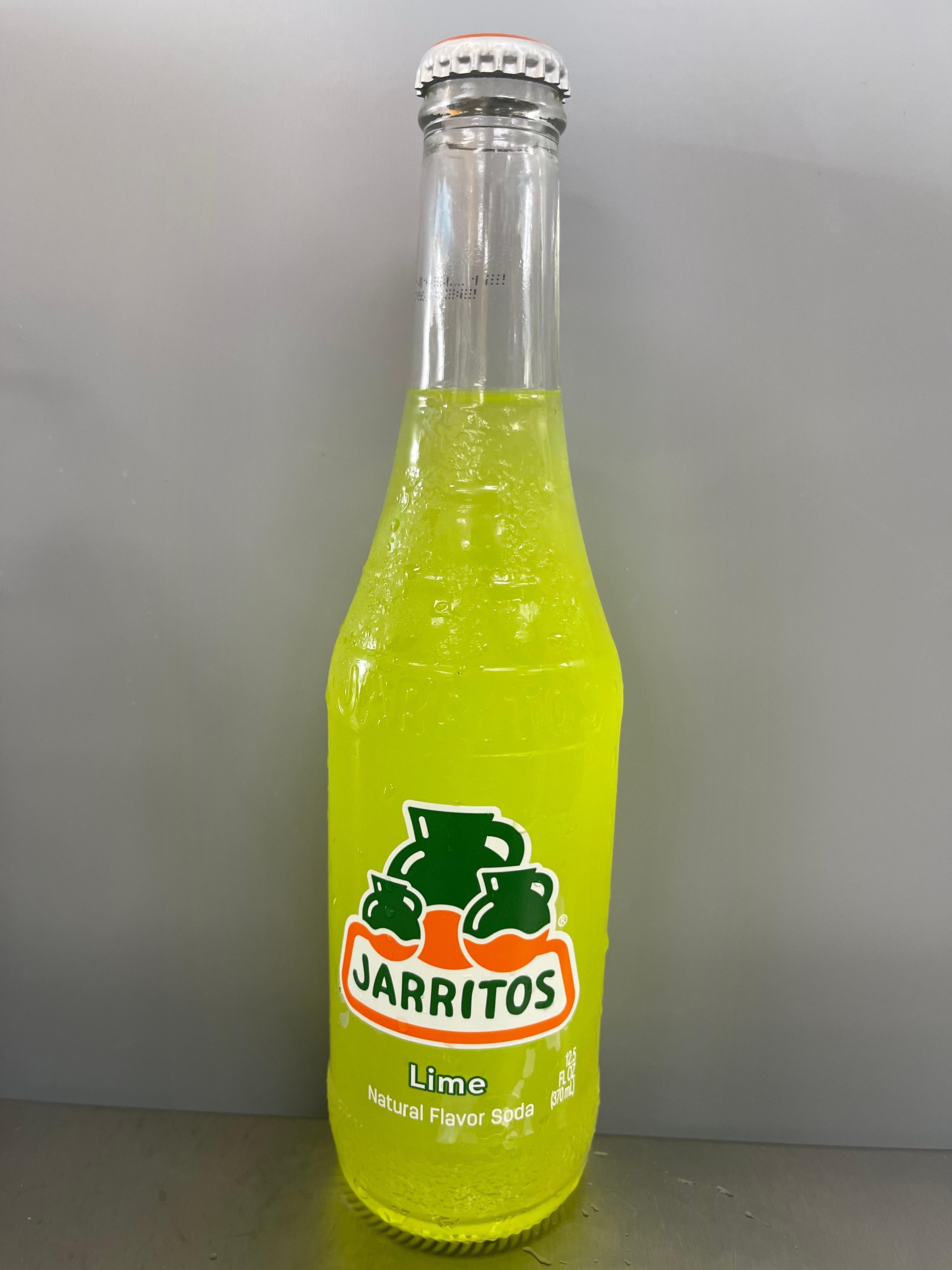 Jarrito Limon