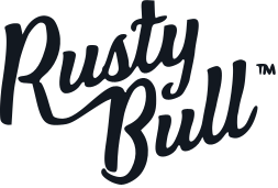 Rusty Bull Downtown 337 King St.