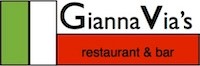 GiannaVia's Restaurant