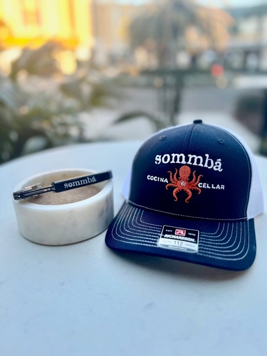 Sommba Hat