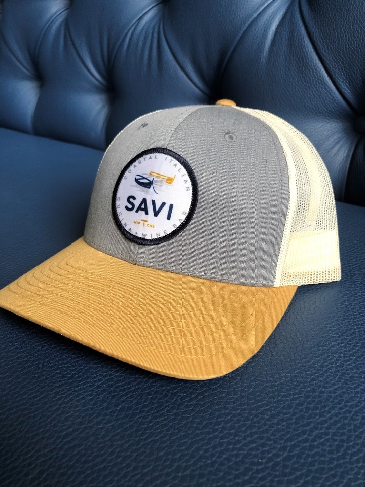 SAVI Hat