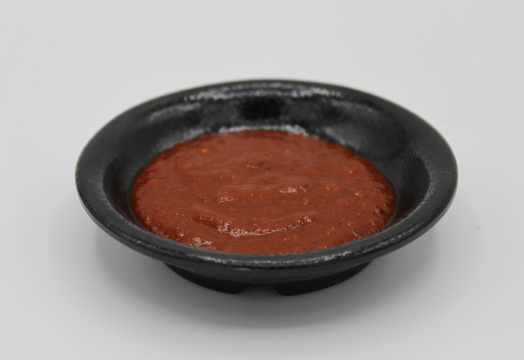 daruma fermented chili sauce