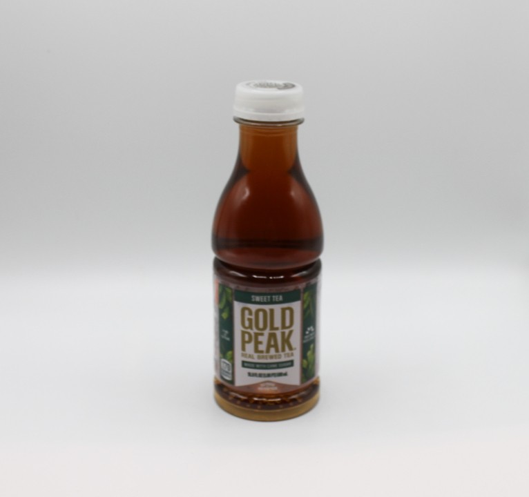 Gold Peak Sweet Tea