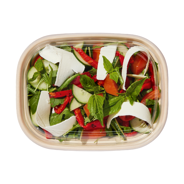 Peperoni Salad