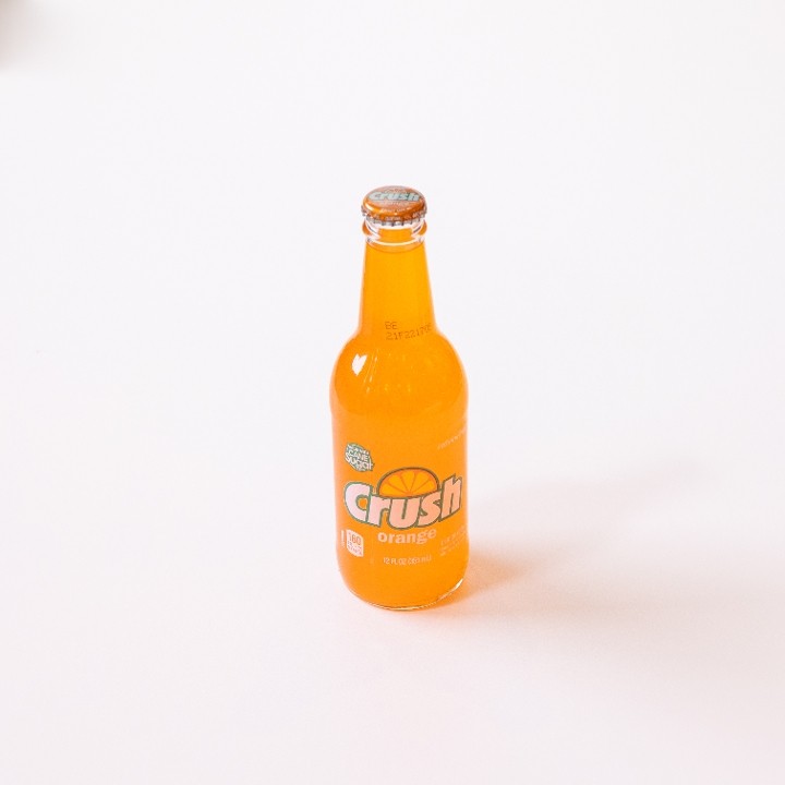 Crush-Orange
