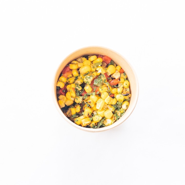 Buttered Corn Medley