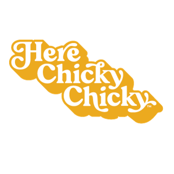 Here Chicky Chicky