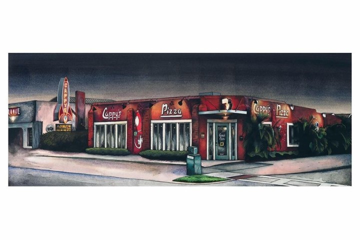 Restaurant banner image
