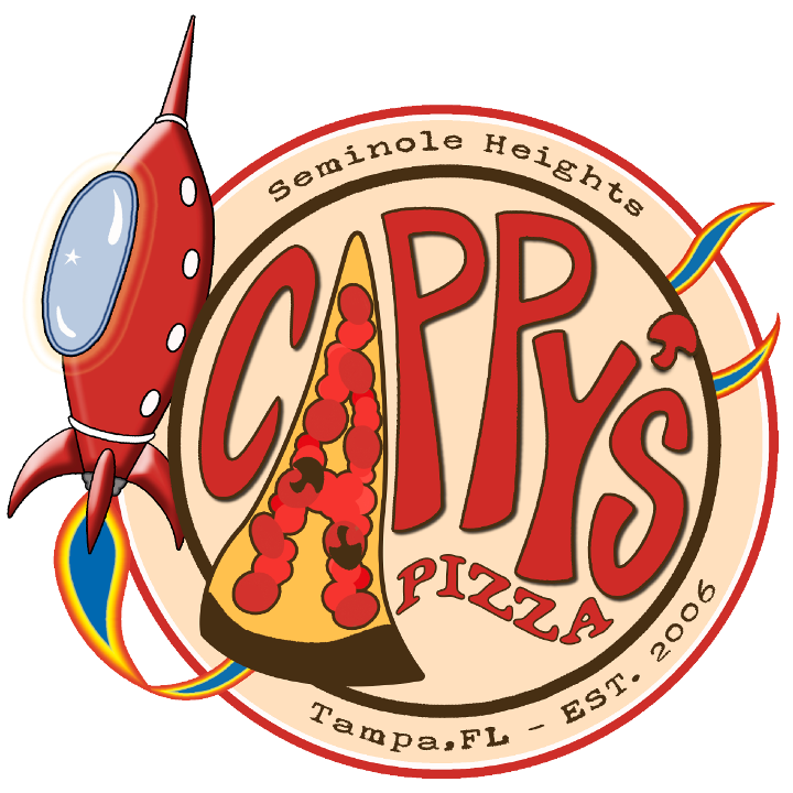 Cappy's - Seminole Heights