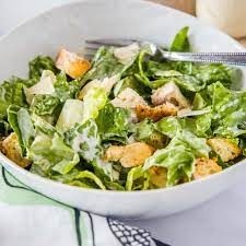 Caesar Salad Small