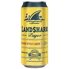 Landshark 16oz