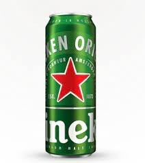 Heineken 16oz