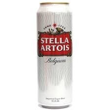 Stella 16oz