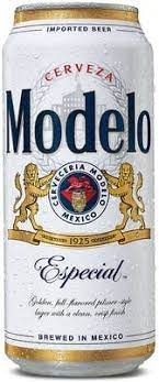 Modelo 16oz