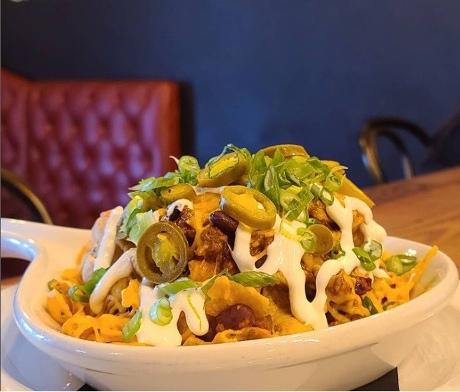 Frito Pie