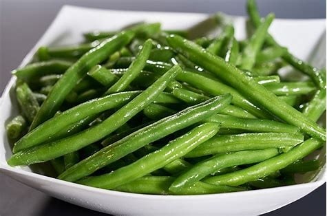 Side of Green Beans