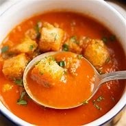Tomato Soup (gallon)