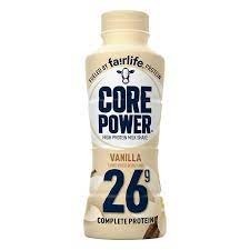 Core Power - Vanilla