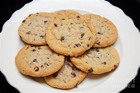 Chocolate Chip (6 each)