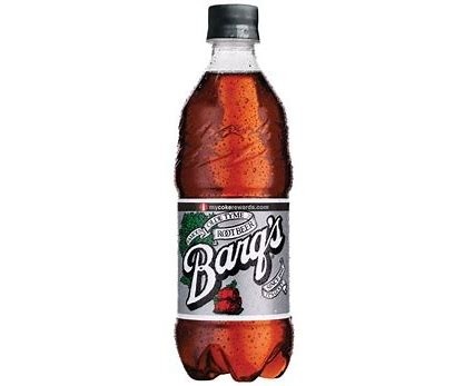 Barq's Root Beer