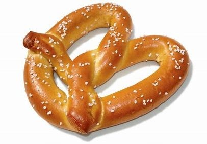 Hot Pretzel