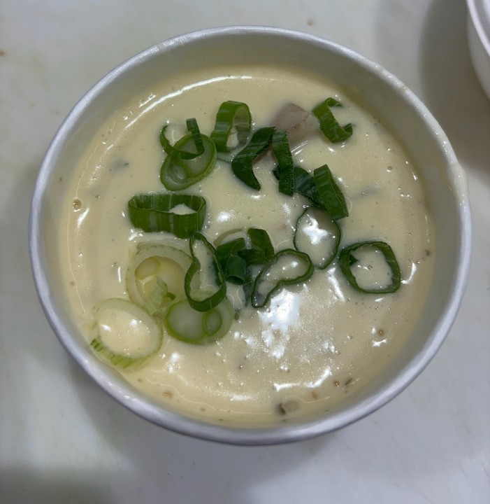 Creamy Potato Soup (gallon)