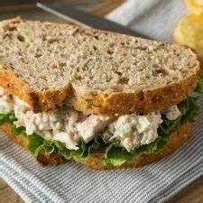 Chicken Salad Sandwich