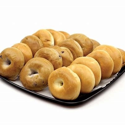 Baker's Dozen Bagels