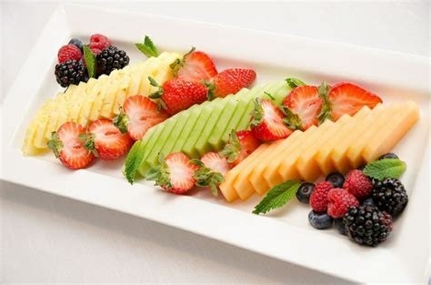 Fruit Salad (5-8 servings)