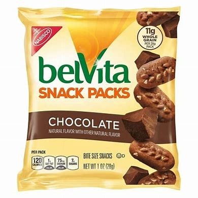 belVita Bites - Chocolate