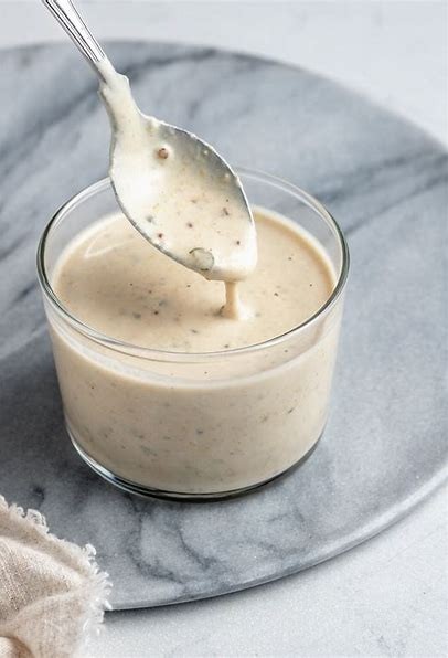 Caesar Dressing - Small