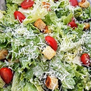 Caesar Salad (per person)