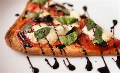 Margherita Flatbread