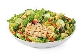 STERIS Chicken Salad