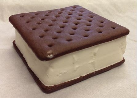 Ice Cream Sandwich